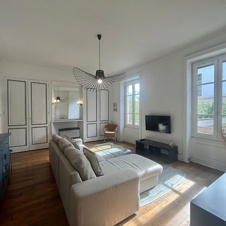 Suite Lavanni Лион Экстерьер фото