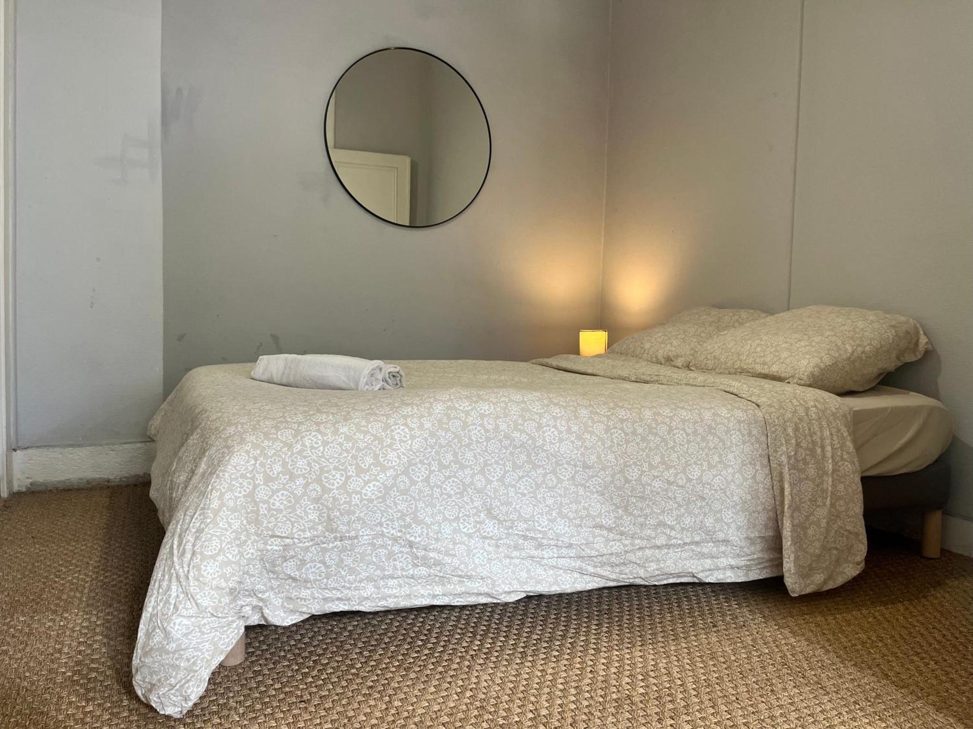 Suite Lavanni Лион Экстерьер фото